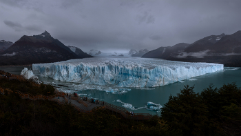 Perito Moreno / ***