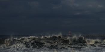 Unwetter / ...