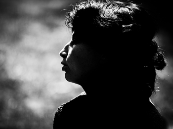 Spontane portrait / ....