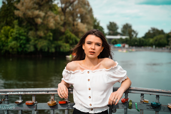 Alina / ***