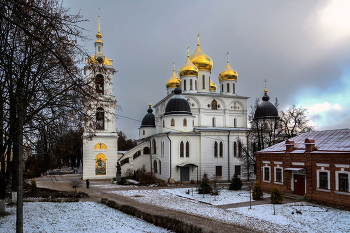 Kathedrale der Himmelfahrt / ***