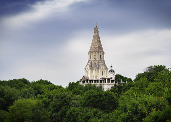 Kolomenskoye / ***