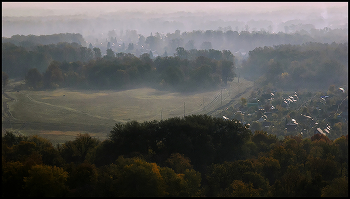 Morgendämmerung / ***