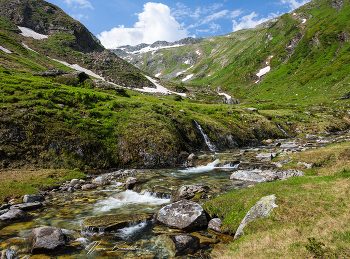  / Abkühlung