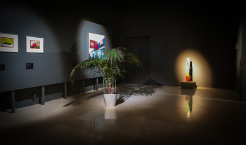 interior / ***