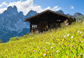 Sulzenalm / Sulzenalm
