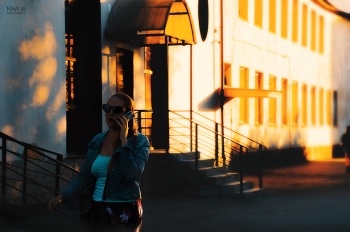 Schatten / 00000000