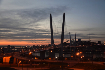 Lichter der Stadt Brände / ***