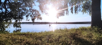 On the outskirts / ***