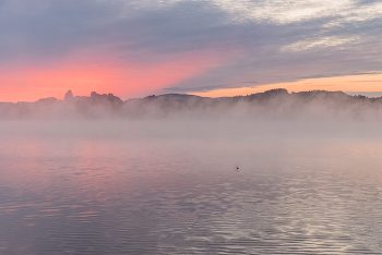Morgen auf dem See / [img]https://i.imgur.com/bHEr5xP.jpg[/img]
