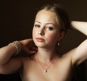 Masha / ***