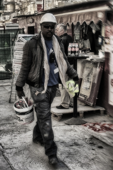 Dogsbody / ***