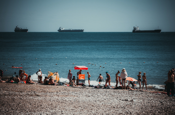 city beach / No comments.