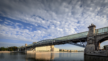 St.-Andreas-Brücke / ***