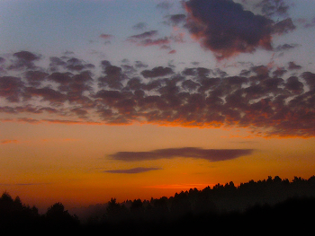Morgendämmerung / ***