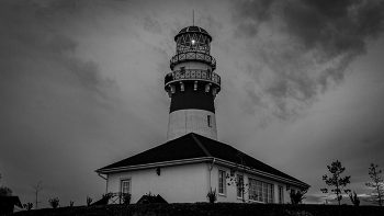 Leuchtturm / ***