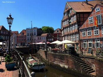 STADE. Fischmarkt &amp; Willi. / ***