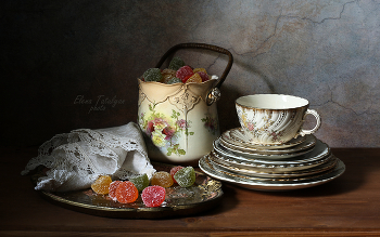 Jujube / ***