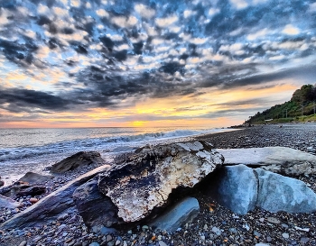 Cote d'Azur / ***