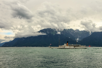 Schlechtes Wetter / ***