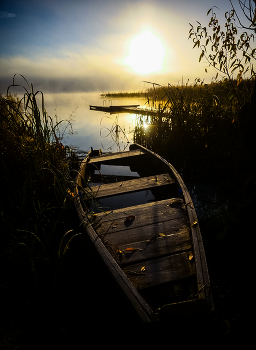 Lake Swir / ***
