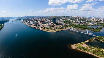 Krasnoyarsk / ***
