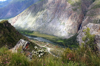 brechen / ...