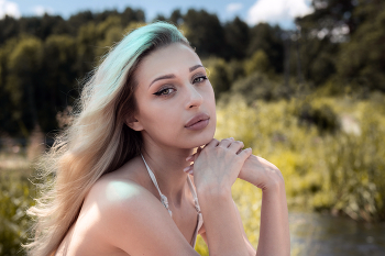 Schönheit der Natur / ***