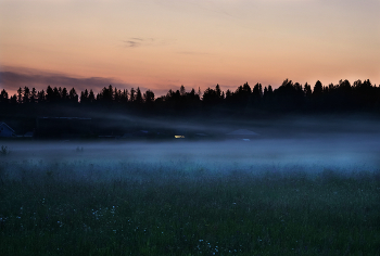 Nacht Nebel / ***