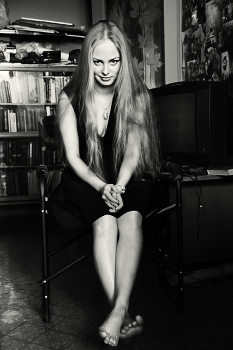 Masha / ***