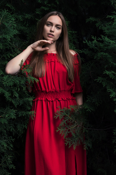 Ekaterina / ***