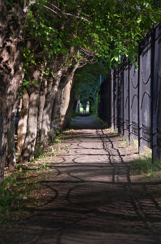 Way / ***