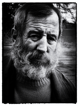 Spontane portrait / ***