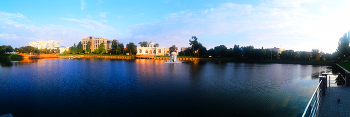 Swan Lake / ***