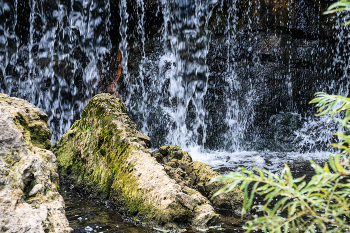 Wasserfall / ***