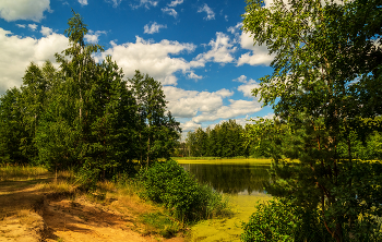 Sonntag Morgen / ***