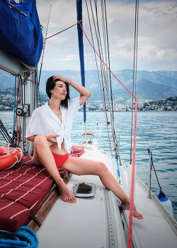 sailor / ***