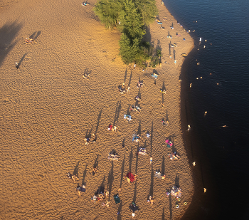 Ich sehe alles von oben ... / ***