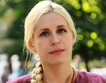 Portrait eines Musikers / ***