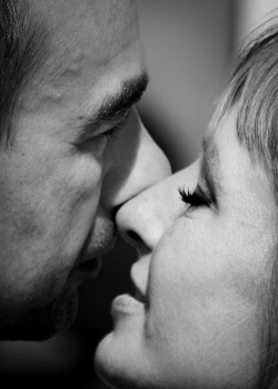 He and she / ...