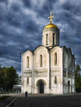 Tempel / ***