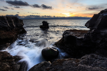 With a breeze! / ***