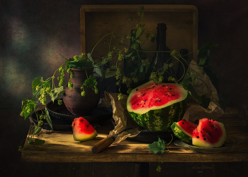 Wassermelone / ----