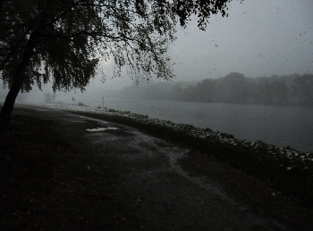 Rainy Day / ***