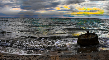 Am Ende des Tages / ***