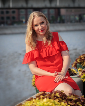 Zufällige Portrait ... / ***