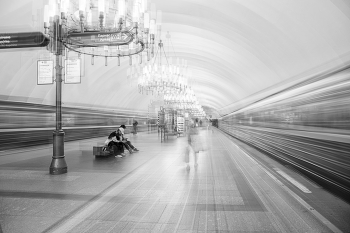 Out of time / 2022