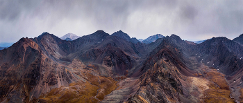 Kurai Ridge / ***