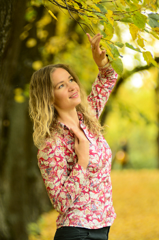 Autumn / ***