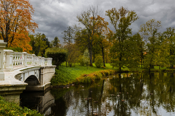 Last days of autumn / ***